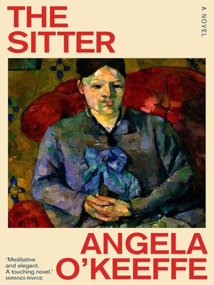 cover image of The Sitter